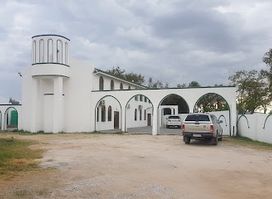 Fysal Masjid