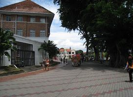 Bastion House (Museum)