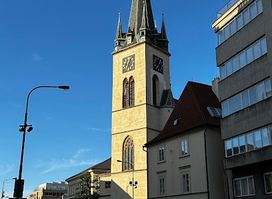Restaurace U Šumavy