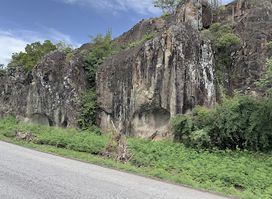 Nelson’s Rock