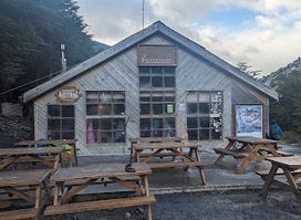 Refugio Chileno