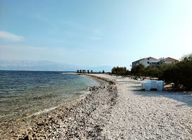 Tri mosta