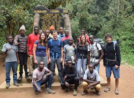 Mboni Adventures