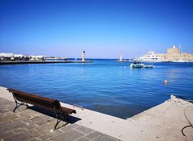 Colossus of Rhodes