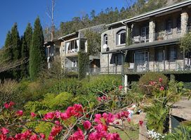 Ematjeni Retreat - Eswatini