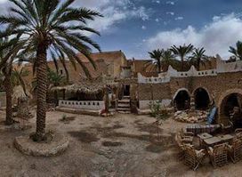 Ghadames Museum