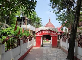 Sri Sri Ugratara Devalaya