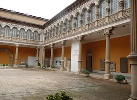 Zaragoza Museum