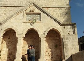 Beit Aaronsohn – Nili Museum