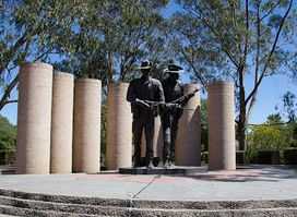 Australian Army National Memorial