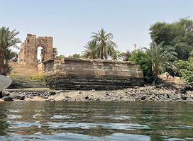 Temple of Augustus