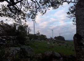 Cruz del Cerro Largo