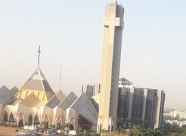 National Ecumenical Center