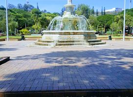 Fontaine Céleste