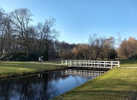 Park Angerenstein