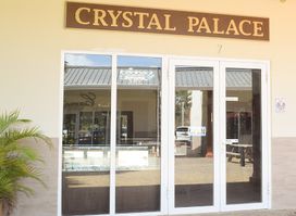 Crystal Palace Curaçao