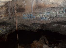 Moqua Well