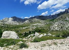 Majstorska cesta - početak