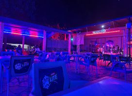 Oxygen Lounge & Bar