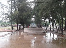 International Trade Fair Place, Barishal