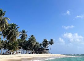 San Blas Trips - Tours San Blas