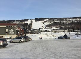 Hafjell Alpinsenter