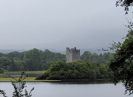 Killarney National Park Visitor Centre