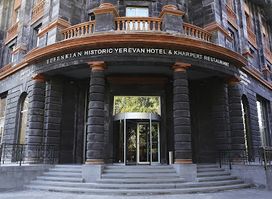 Tufenkian Heritage Hotels