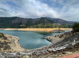 Terwilliger Hot Springs
