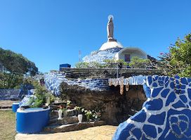Notre Dame Du Pacifique