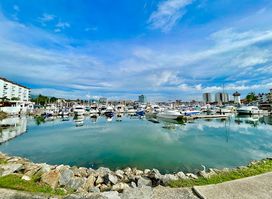 Marina Puerto Vallarta