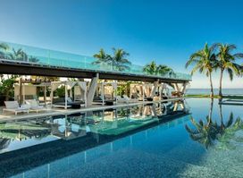 W Punta de Mita