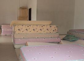 PEB (Société Plastiques et Elastomère du Bénin)