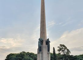 Obelisk to the Constituents of 1830