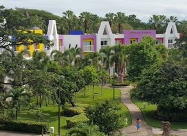 Plaza Mundo Soyapango