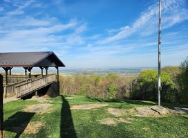 Mason Dixon Line