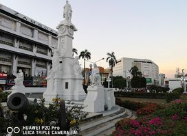 Rizal Park