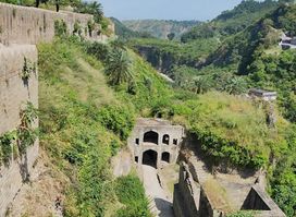 Kangra Fort