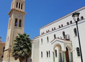 Church of Saint Anthony