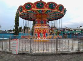 Garden City Amusement Park