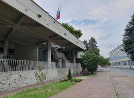 Museum of Modern Architecture