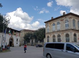 Lucca Experience, il film