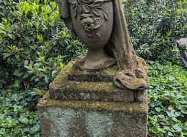 Hauptfriedhof Koblenz