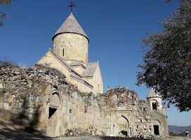Nor Varagavank