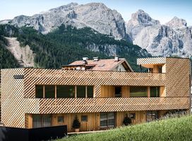 Hotel Pradat
