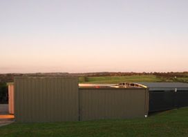 Mornington Peninsula Astronomical Society