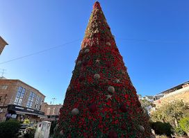Jbeil Christmas Tree