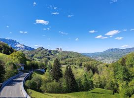 Salzwelten Salzburg