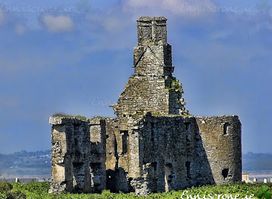 Enniscrone Castle