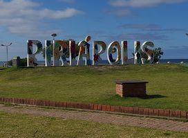 Plaza Armenia
